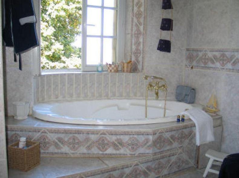 Manoir De La Baronnie Saint-Malo Quarto foto